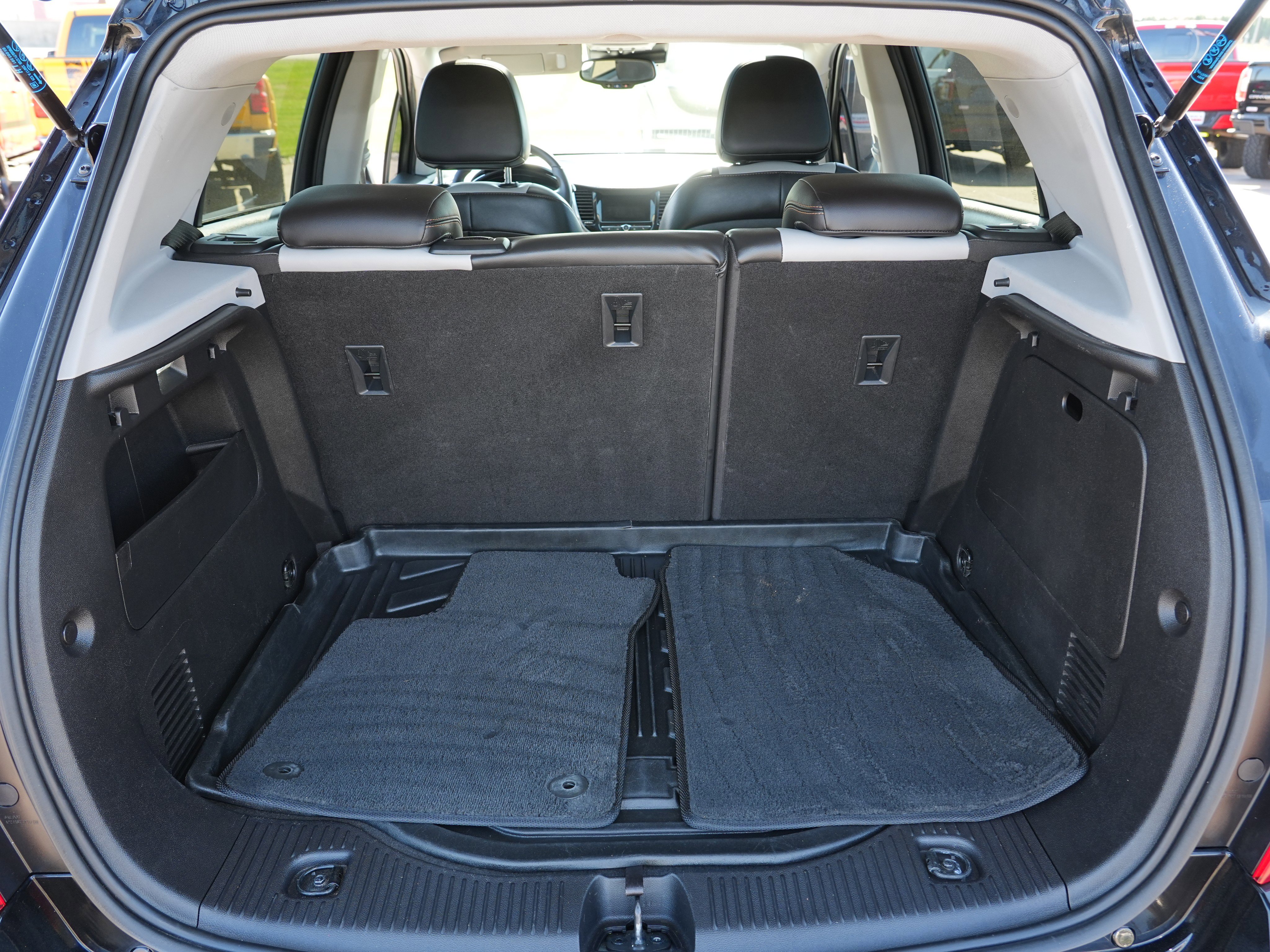 Used 2018 Chevrolet Trax Premier image 26