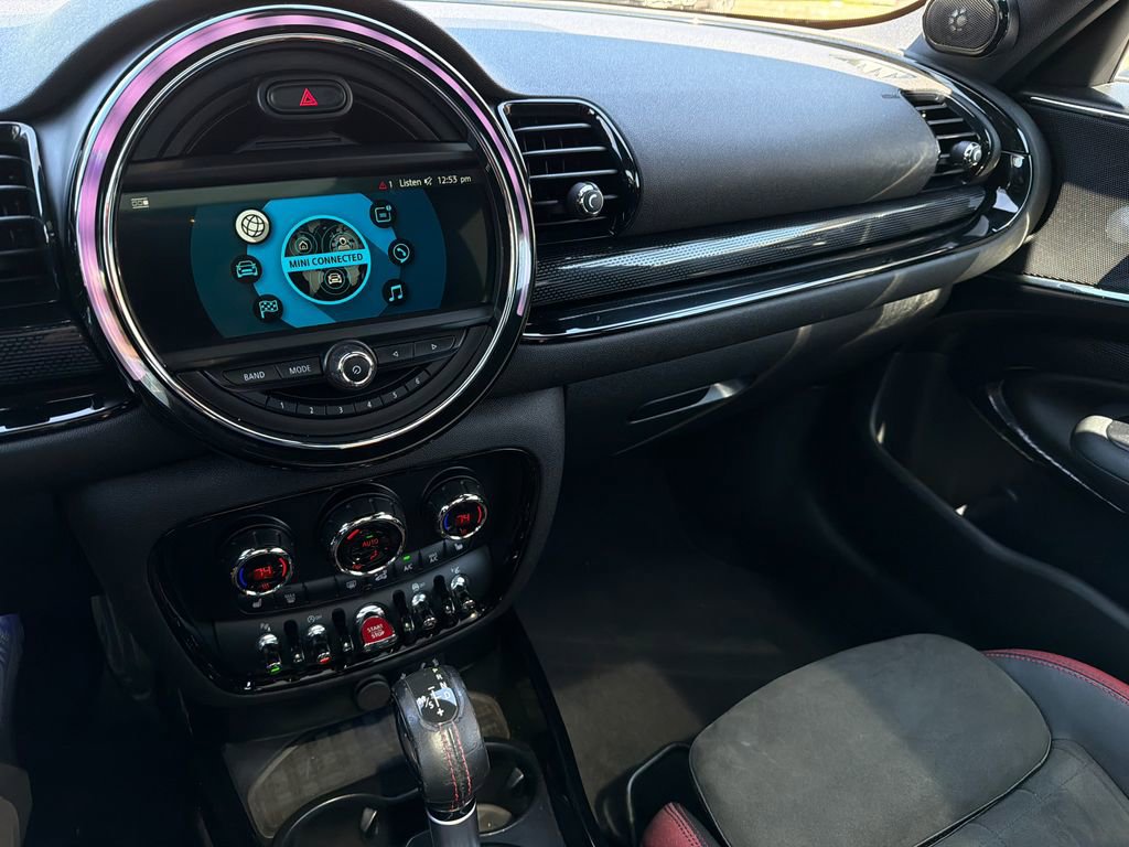 Used 2017 MINI Cooper Clubman John Cooper Works AWD/4WD image 24