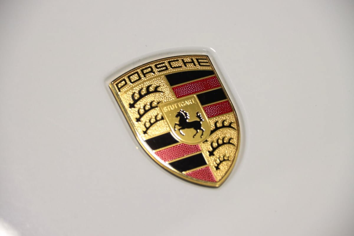 Used 2023 Porsche Cayenne Coupe w/ Towing Package w/o Tow Ball AWD/4WD image 30