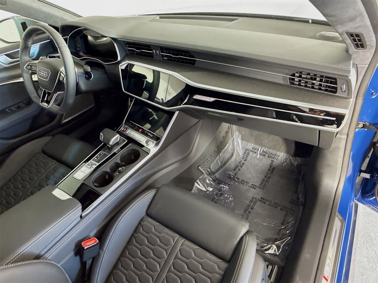 New 2025 Audi RS 7 performance Sportback image 31