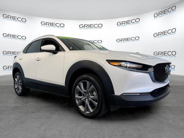 Certified 2023 MAZDA CX-30 AWD 2.5 S w/ Preferred Package image 1