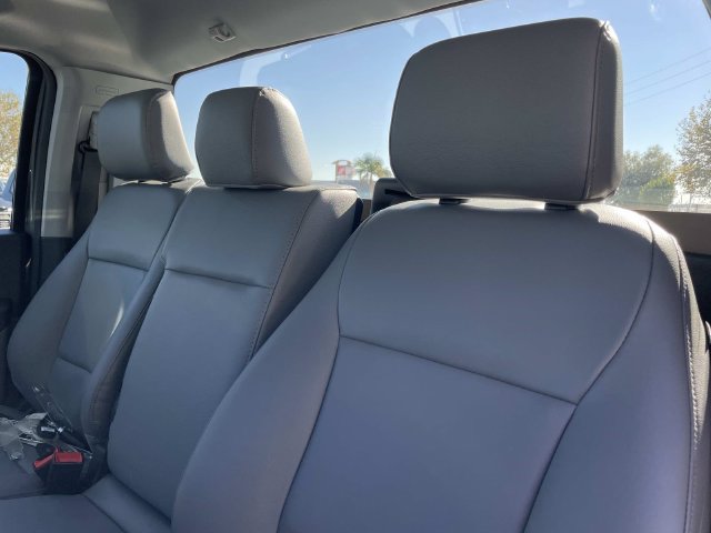 New 2026 Ford F350 XL RWD image 20