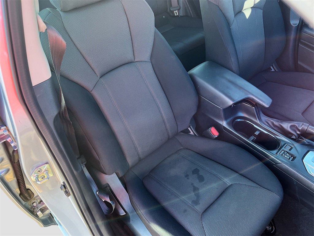 Used 2020 Subaru Impreza Premium image 28