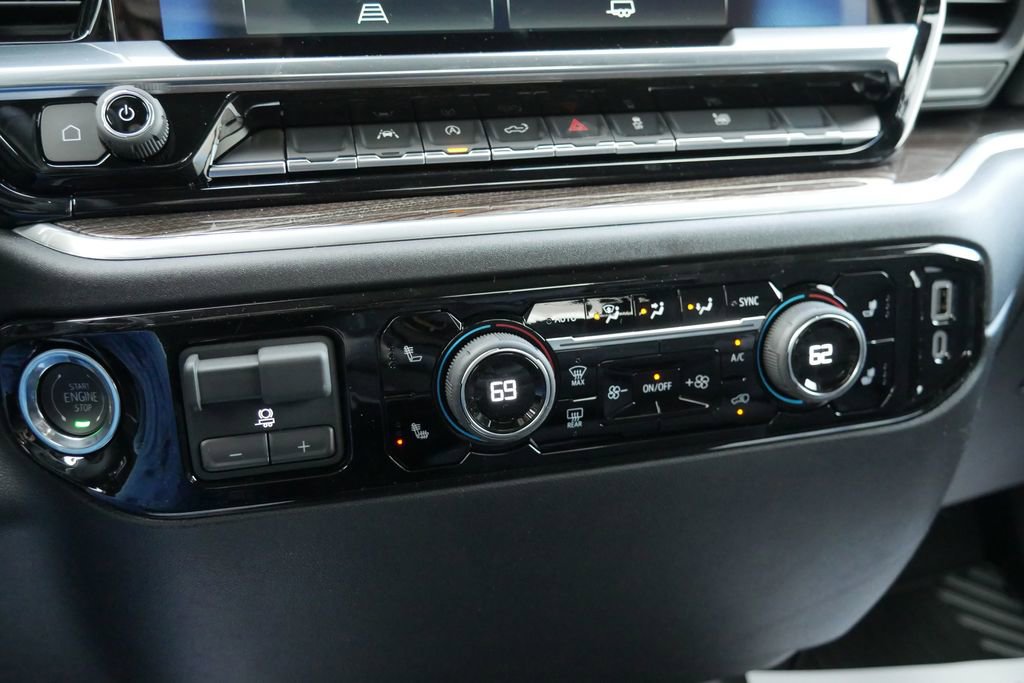 New 2026 Chevrolet Silverado 1500 LT image 19