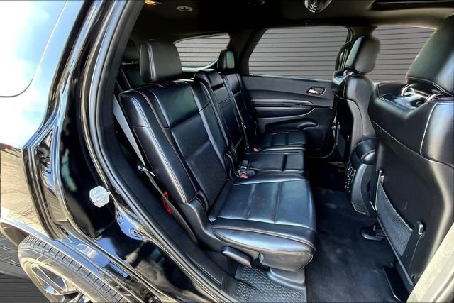 Used 2023 Dodge Durango R/T AWD/4WD image 24