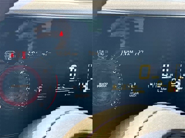 New 2026 Nissan Kicks S image 30