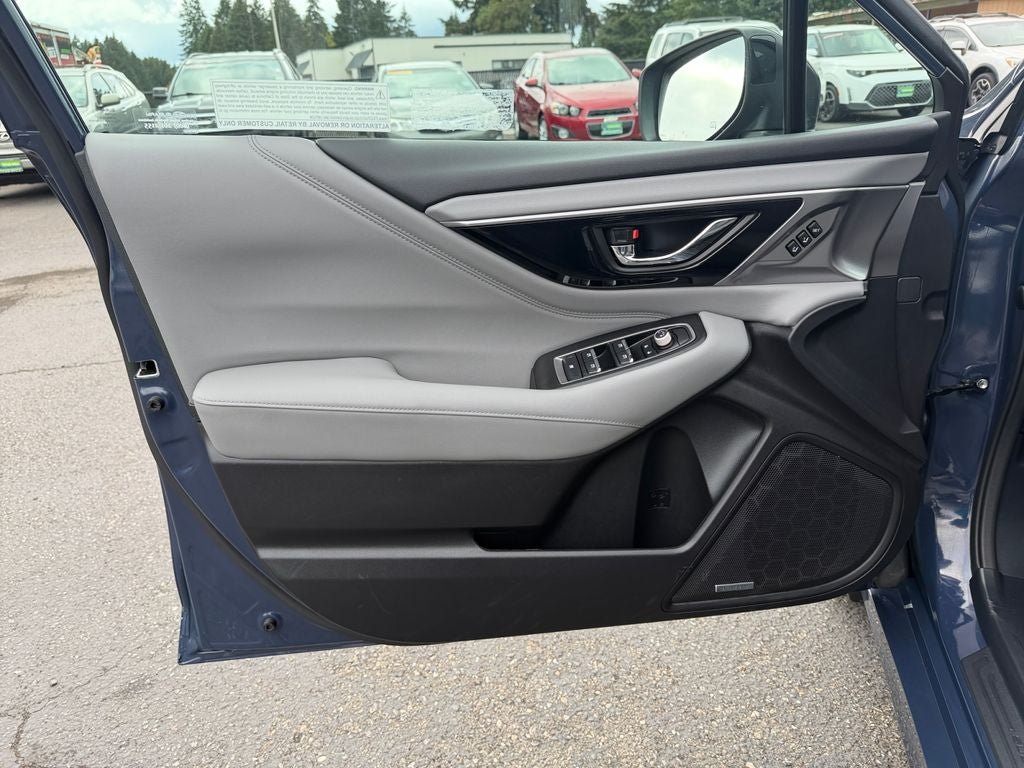 Used 2023 Subaru Legacy Limited AWD/4WD image 20