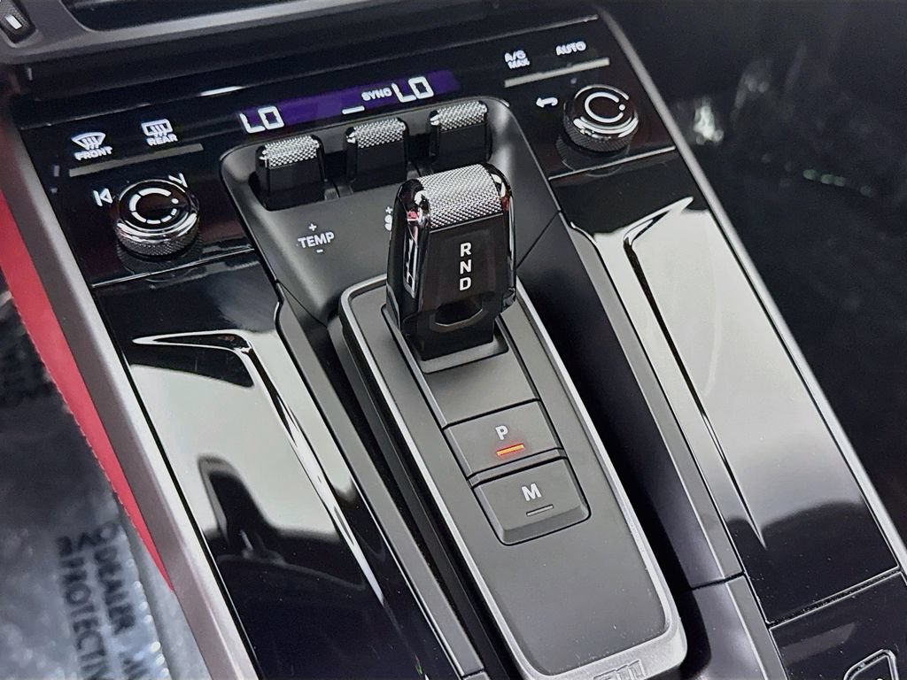 Certified 2026 Porsche 911 Carrera 4S AWD/4WD image 18