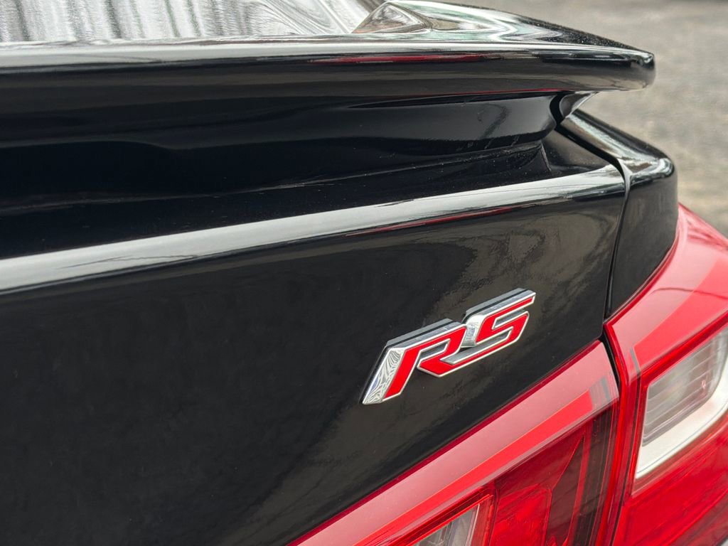 Used 2024 Chevrolet Malibu RS image 6