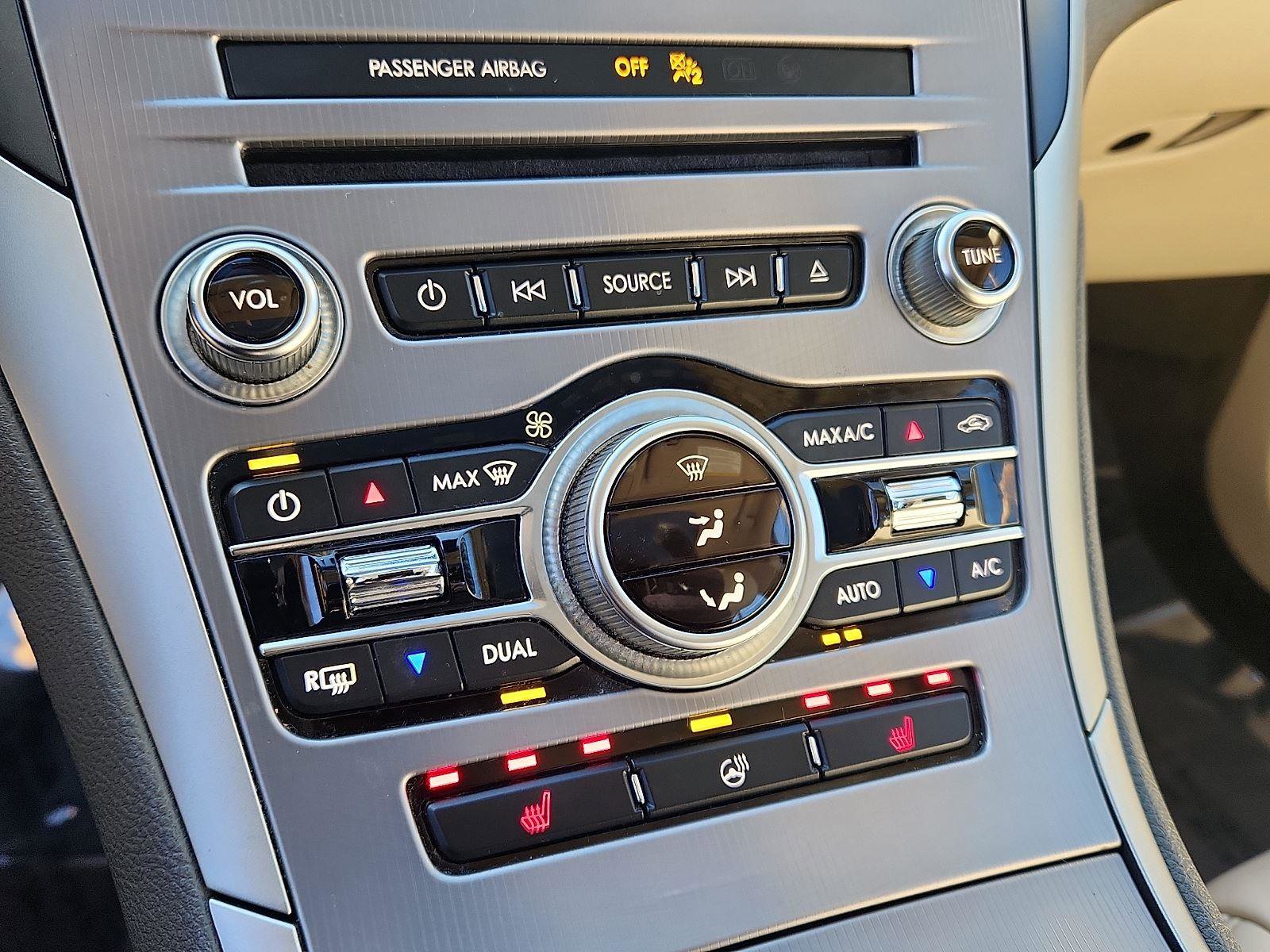 Used 2019 Lincoln MKZ Reserve w/ Reserve Plus Package image 16