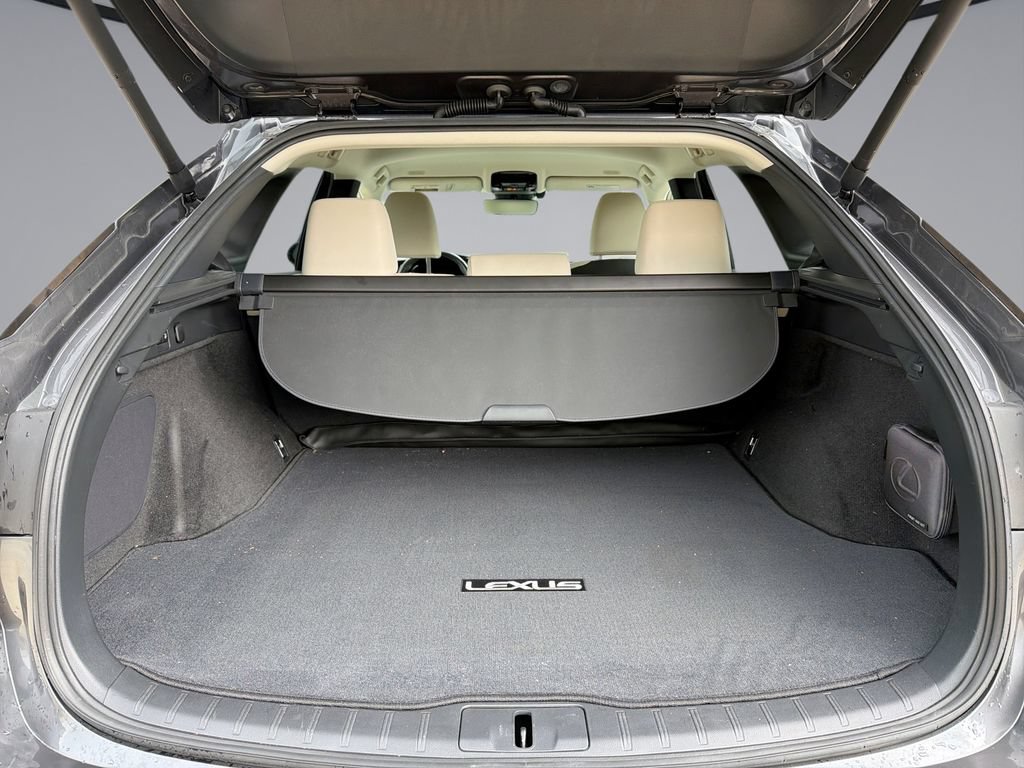 Used 2024 Lexus RX 350 FWD w/ Technology Package image 13
