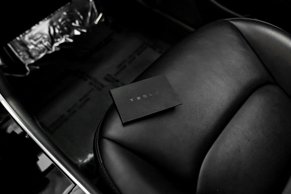 Used 2019 Tesla Model 3 Standard Range Plus image 53