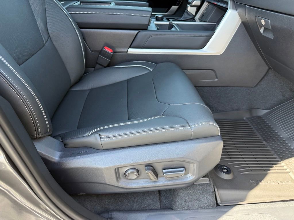 New 2026 Toyota Tundra Limited AWD/4WD image 45