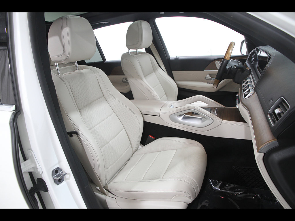Used 2021 Mercedes-Benz GLE 350 4MATIC image 17