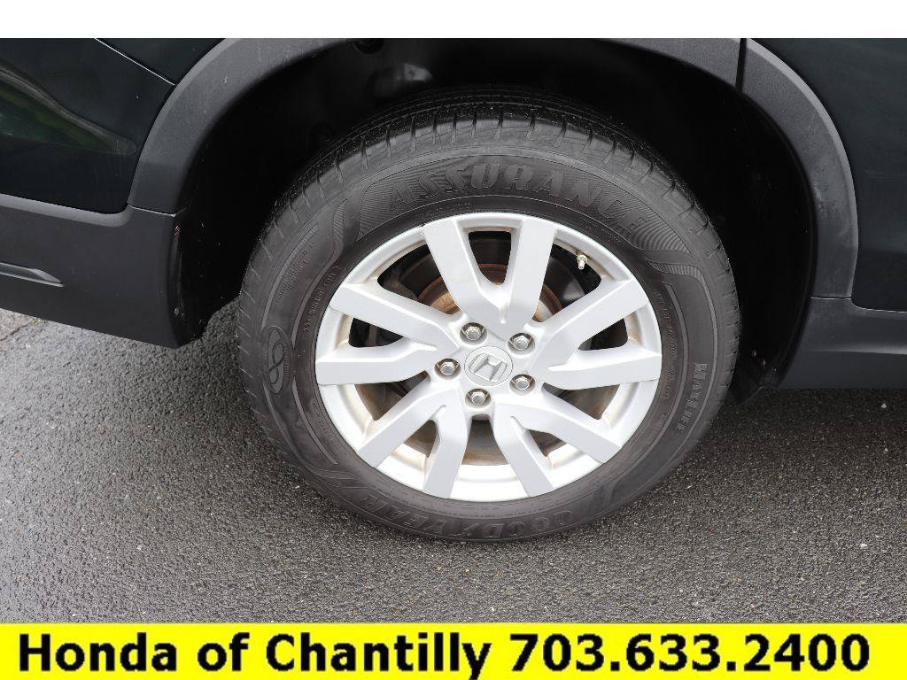 Used 2019 Honda Pilot LX image 28