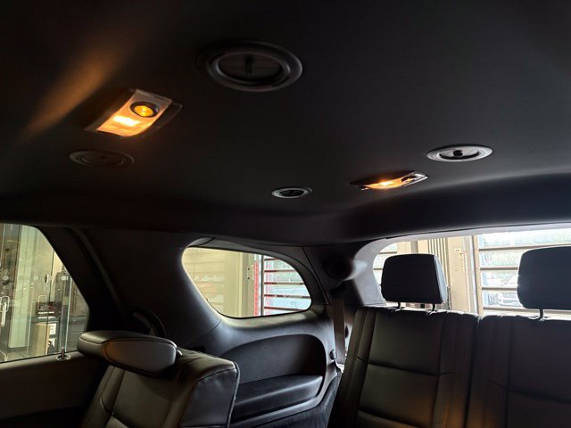 New 2027 Dodge Durango GT AWD/4WD image 37