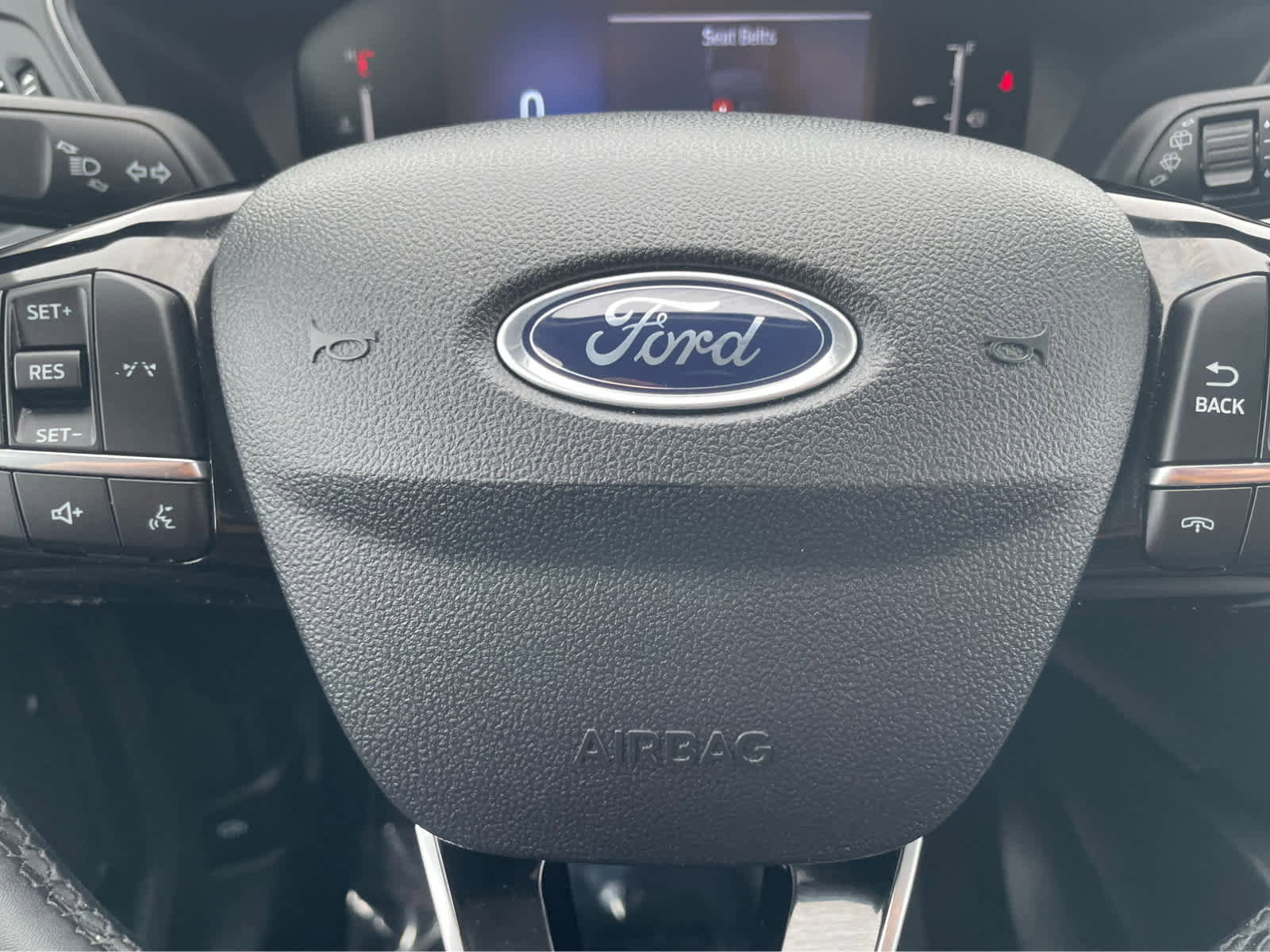 Used 2025 Ford Escape Active w/ Cold Weather Package image 15