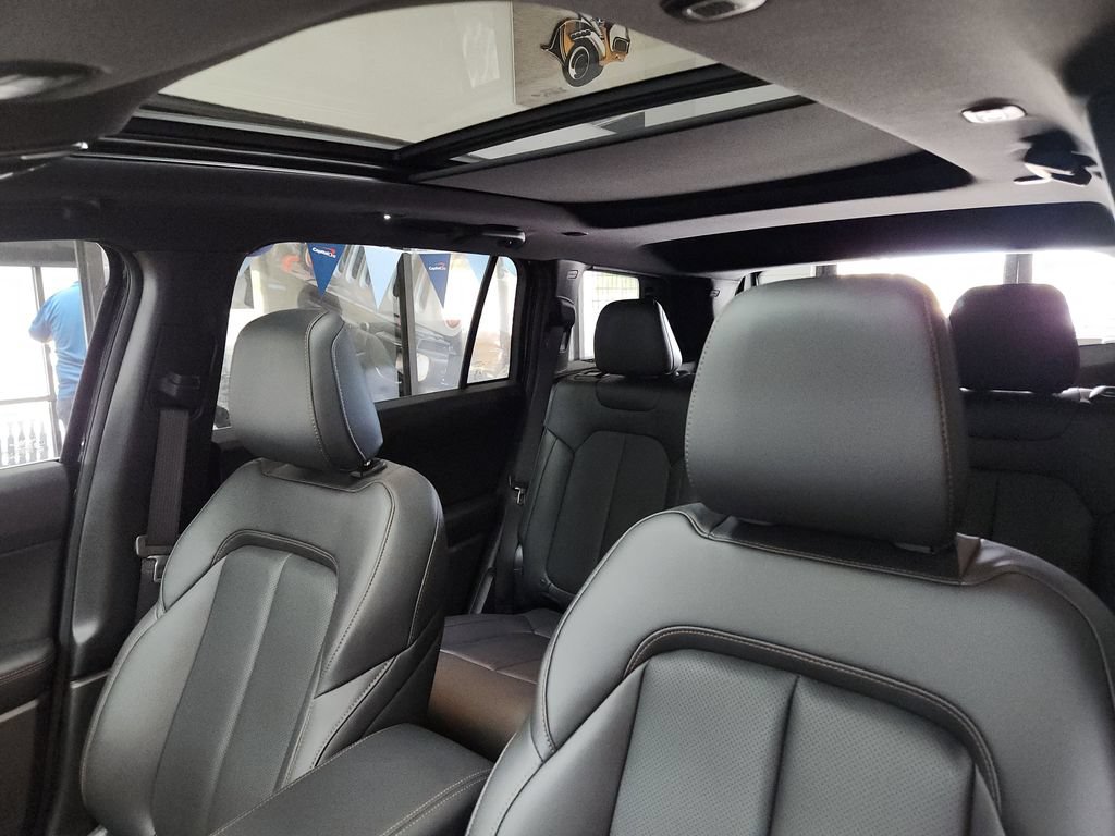 New 2026 Jeep Cherokee Limited AWD/4WD image 20