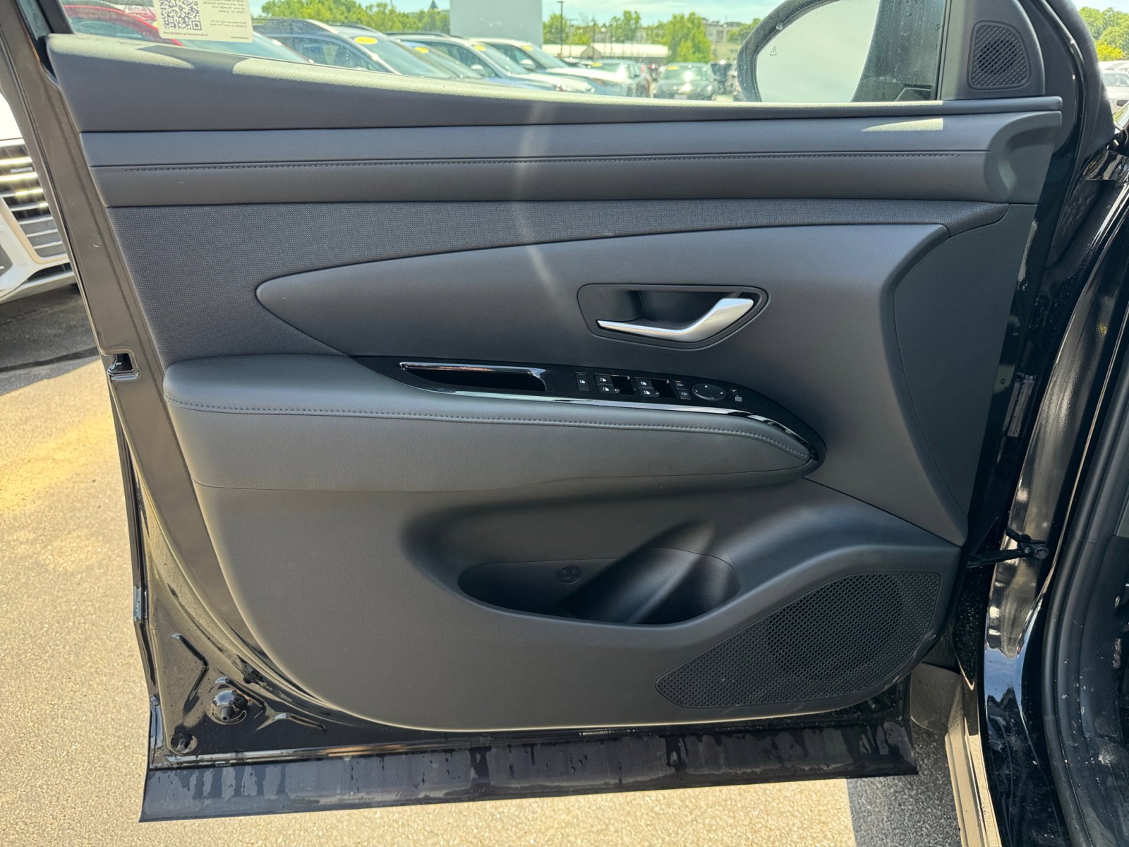 New 2025 Hyundai Santa Cruz XRT image 23