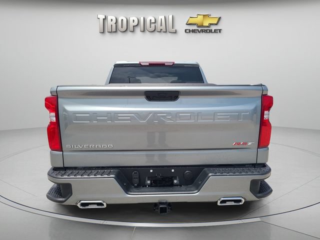 New 2026 Chevrolet Silverado 1500 RST AWD/4WD image 4