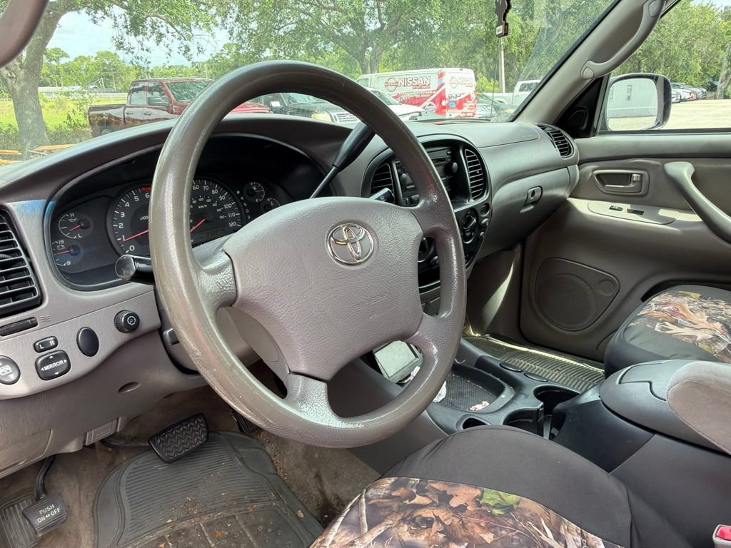 Used 2005 Toyota Tundra SR5 RWD image 9