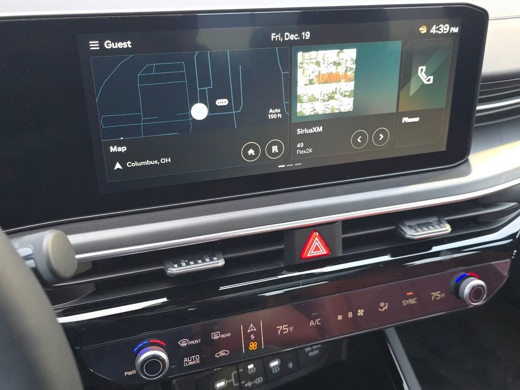 New 2026 Kia K5 GT-Line w/ GT-Line Premium Package image 29