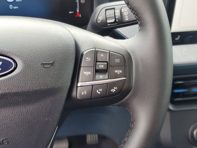 New 2026 Ford Maverick XLT w/ XLT Luxury Package FWD image 23