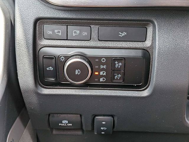 Certified 2023 Ford F250 Lariat w/ Sport Appearance Package AWD/4WD image 30