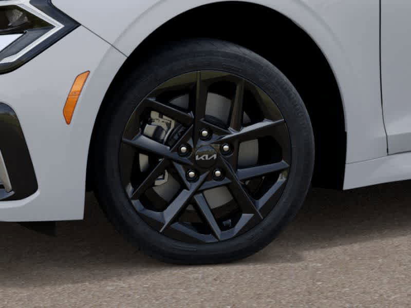 New 2026 Kia K5 LXS FWD image 9