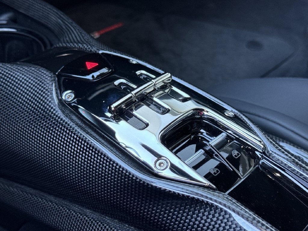 Certified 2022 Ferrari SF90 Stradale AWD/4WD image 20