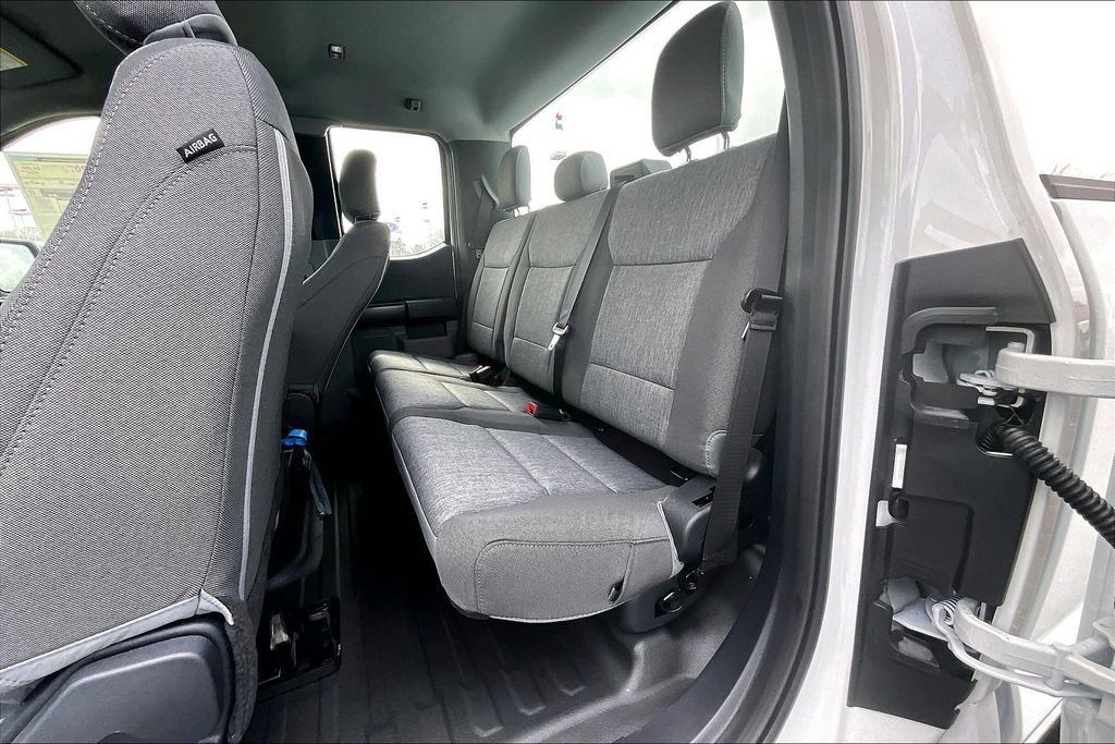 New 2026 Ford F150 XL image 10