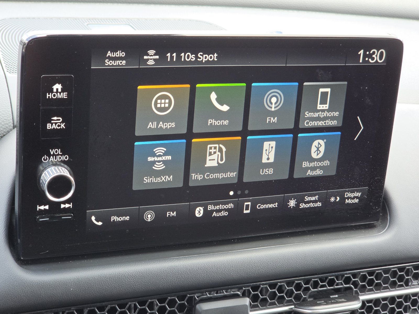 Used 2025 Honda HR-V EX-L image 23