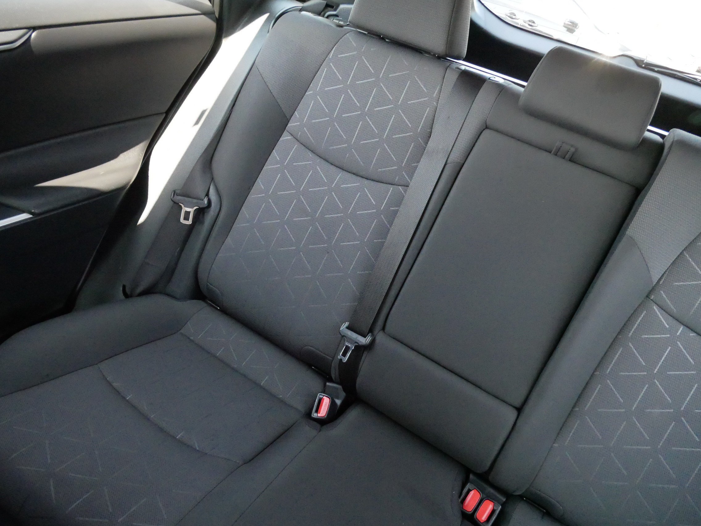 Used 2023 Toyota RAV4 XLE AWD/4WD image 12