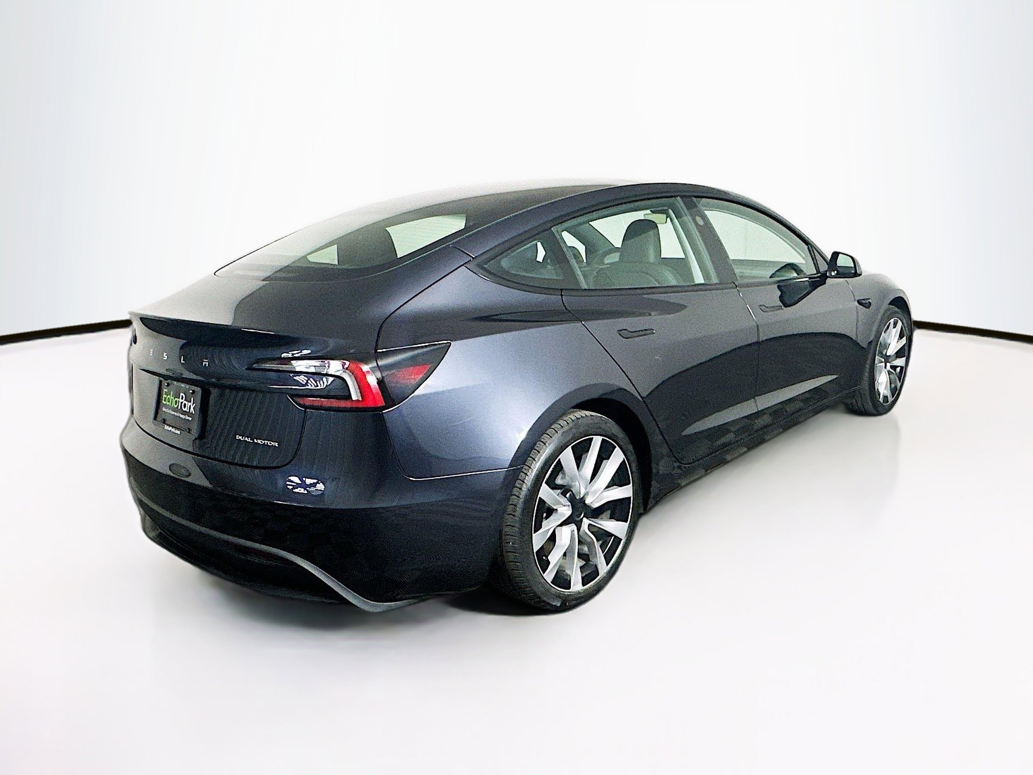 Used 2024 Tesla Model 3 Long Range AWD/4WD image 9