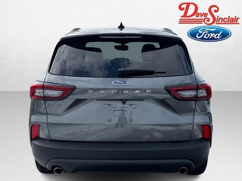 Used 2025 Ford Escape ST-Line FWD image 8