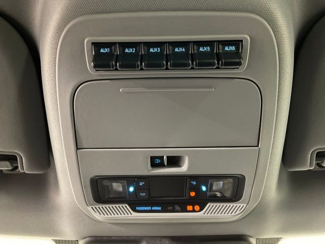 New 2026 Ford F250 XLT w/ XLT Premium Package image 19