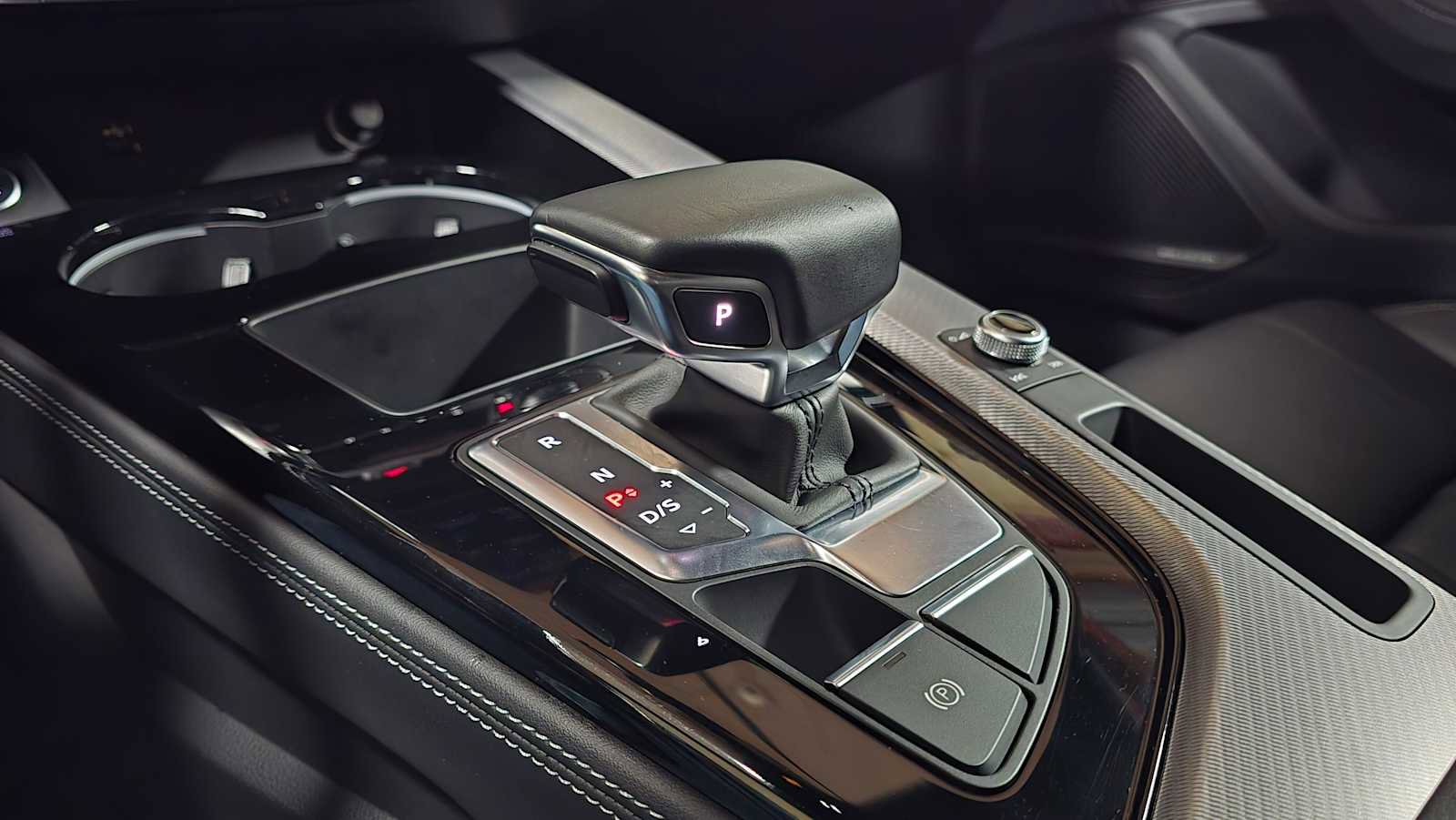 Used 2021 Audi A5 2.0T Premium Plus image 36