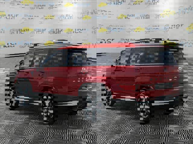 New 2026 Hyundai Santa Fe Limited image 5