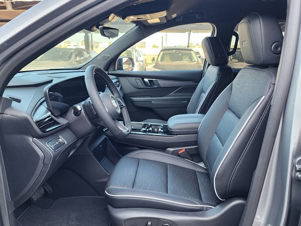 New 2026 Buick Enclave Sport Touring w/ Power Package image 16