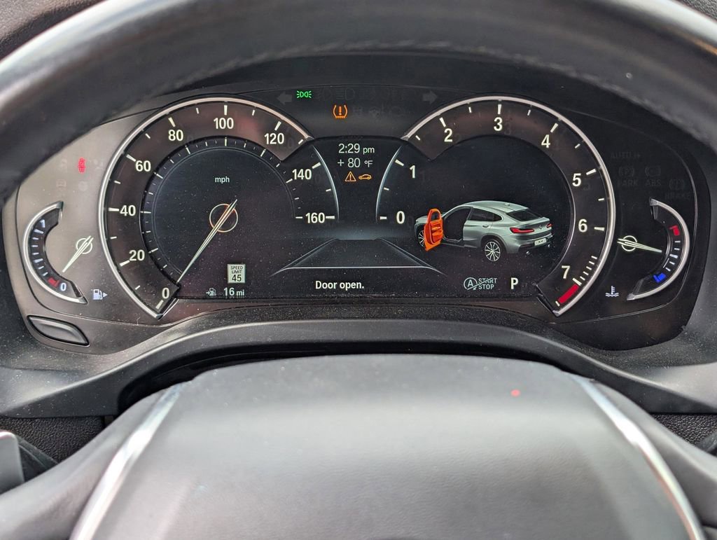 Used 2019 BMW X4 xDrive30i w/ Convenience Package image 21