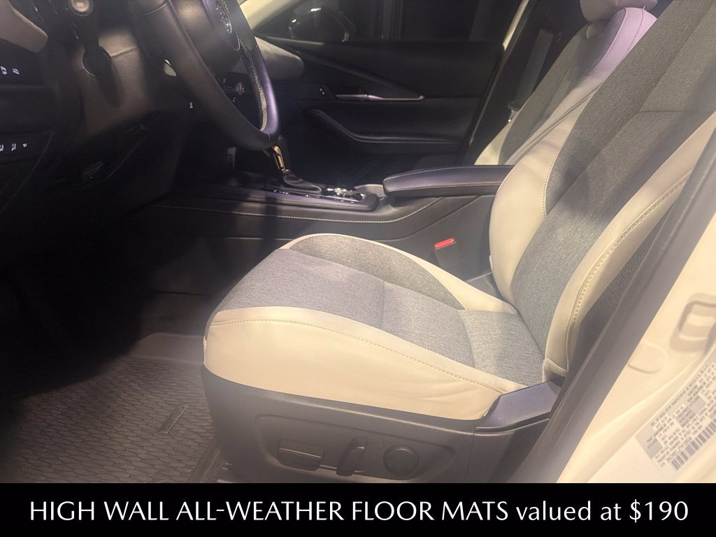 Used 2026 MAZDA CX-30 AWD 2.5 S image 6