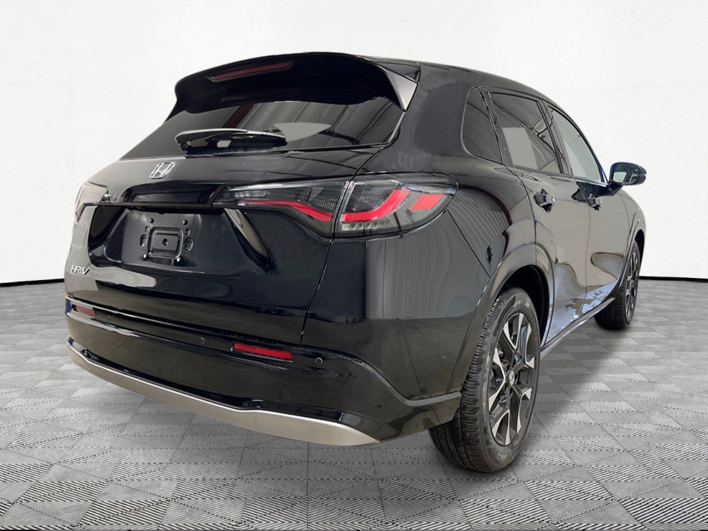 New 2027 Honda HR-V EX-L image 7