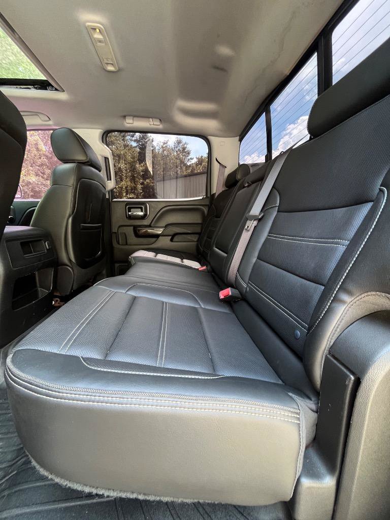 Used 2015 GMC Sierra 1500 Denali AWD/4WD image 24