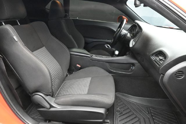 Used 2023 Dodge Challenger R/T RWD image 29