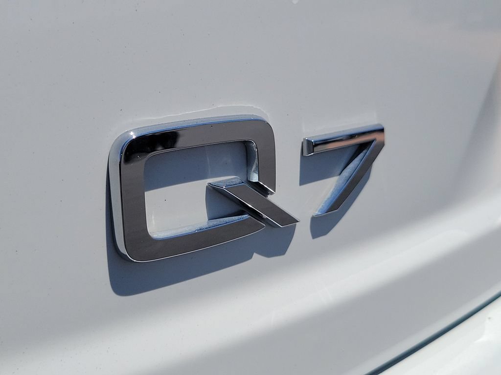 Used 2019 Audi Q7 2.0T Premium w/ Convenience Package AWD/4WD image 28