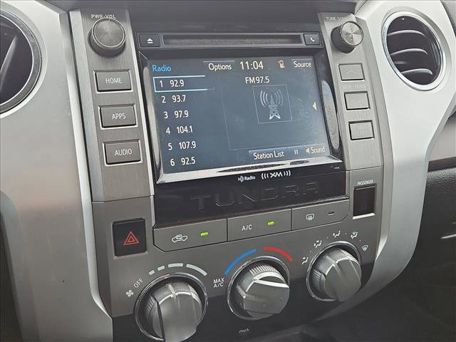 Used 2016 Toyota Tundra SR5 w/ SR5 Upgrade Package image 13