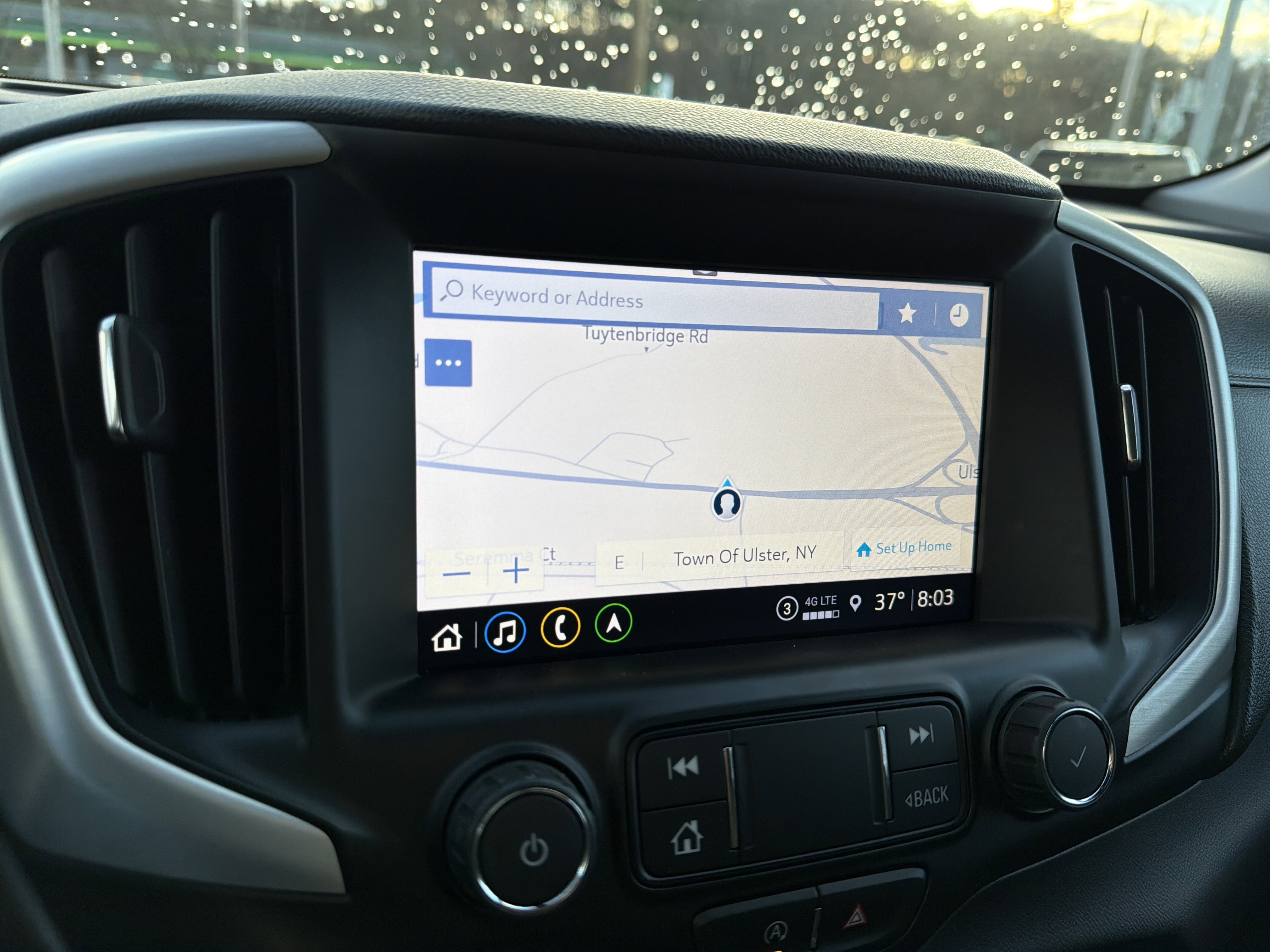 Used 2022 GMC Terrain SLE w/ Driver Convenience Package image 20