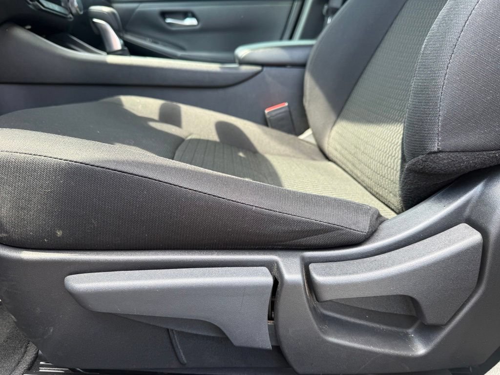 Used 2022 Nissan Sentra S FWD image 9