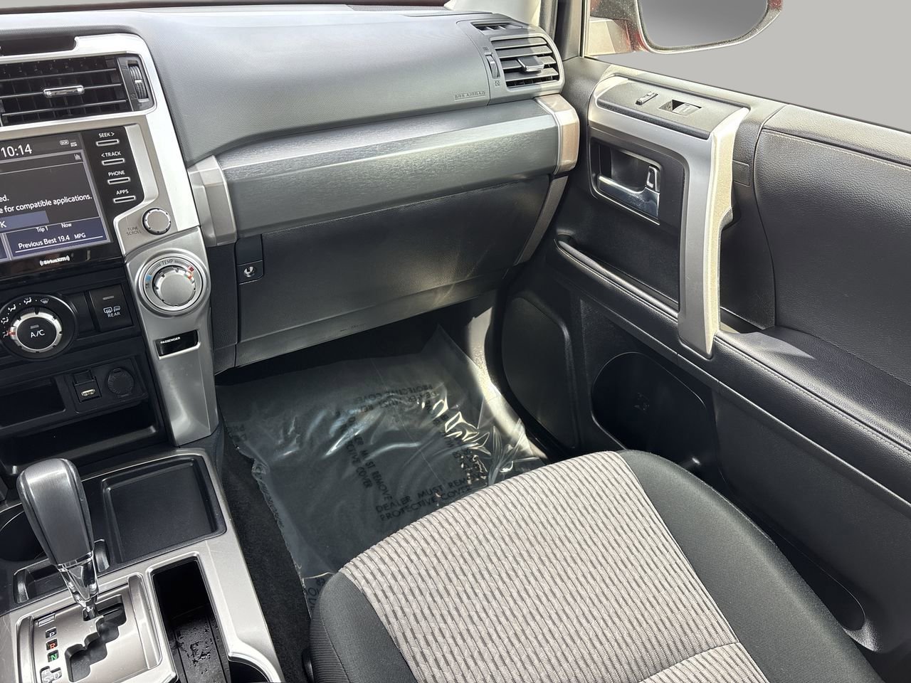 Used 2024 Toyota 4Runner SR5 RWD image 15