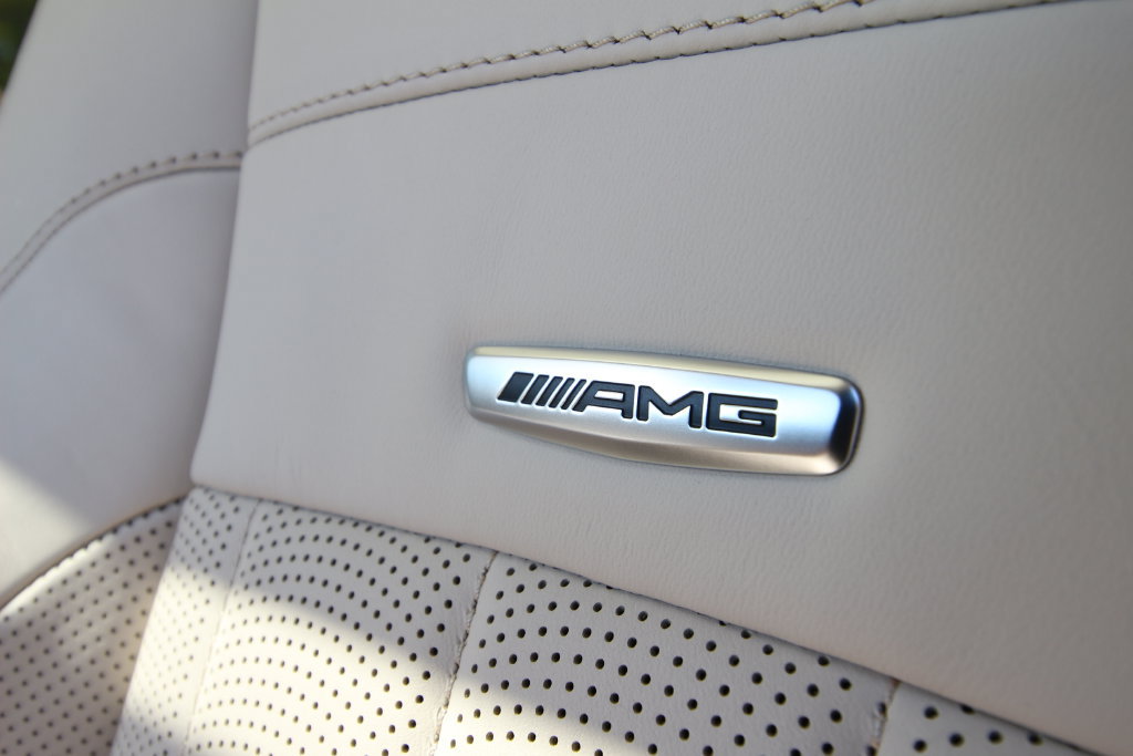 Used 2023 Mercedes-Benz GLE 53 AMG 4MATIC image 17